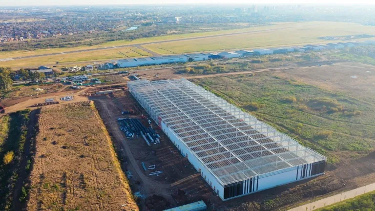 parque industrial san fernando ago2026