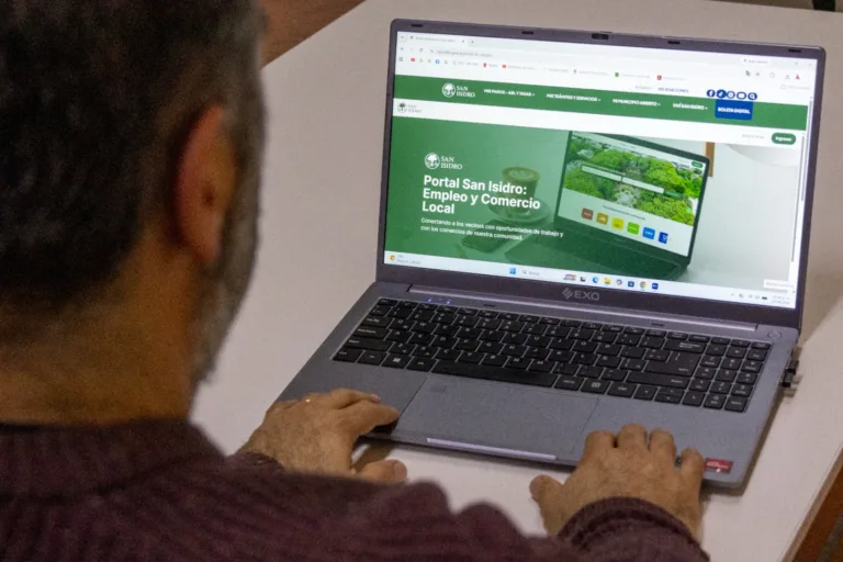 portal empleo