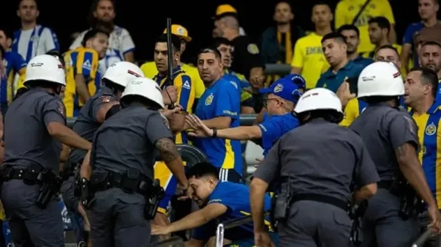 rosario central