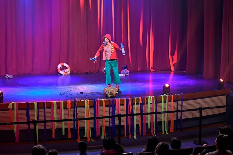 teatro