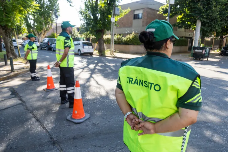 transito si