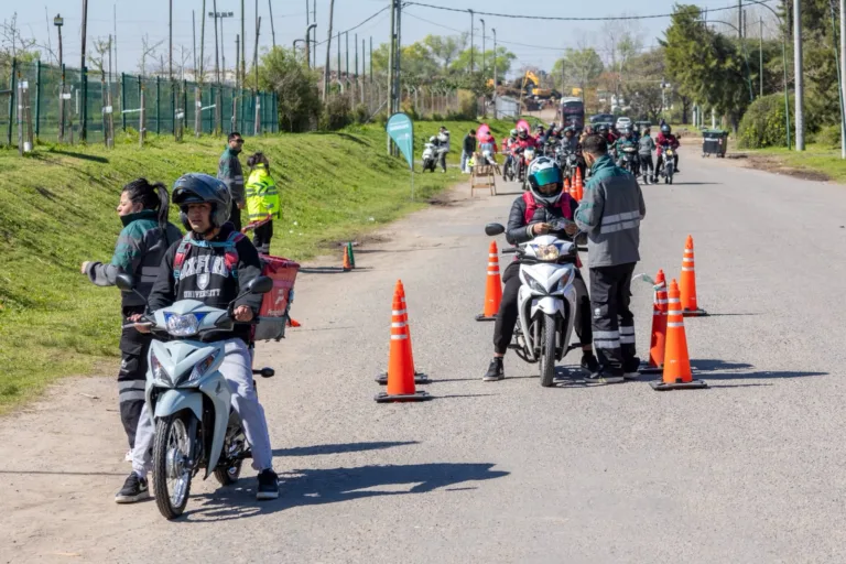 conduccion segura