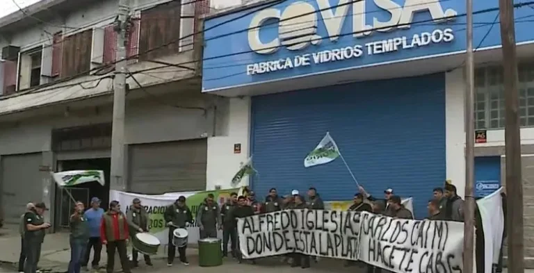 covisa