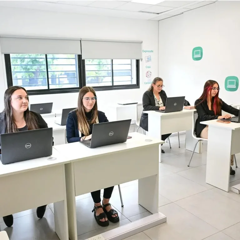estudiantes