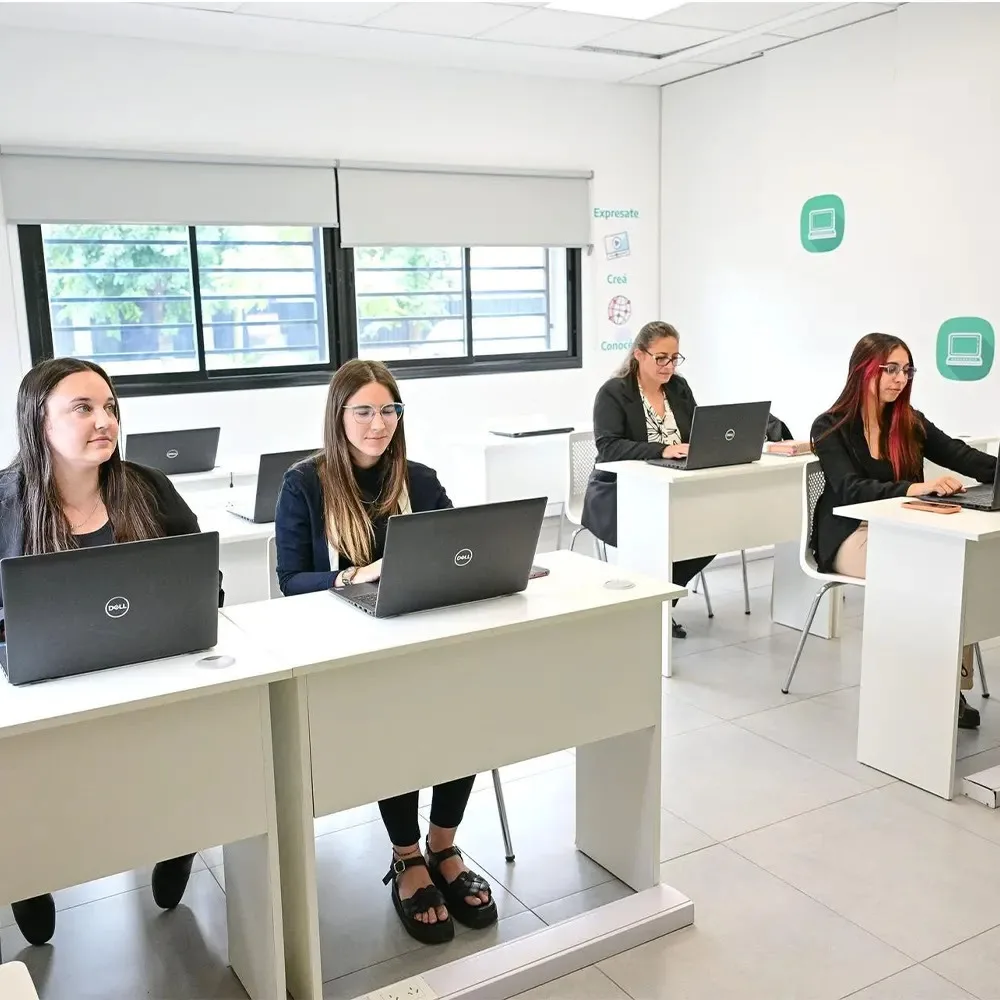 estudiantes