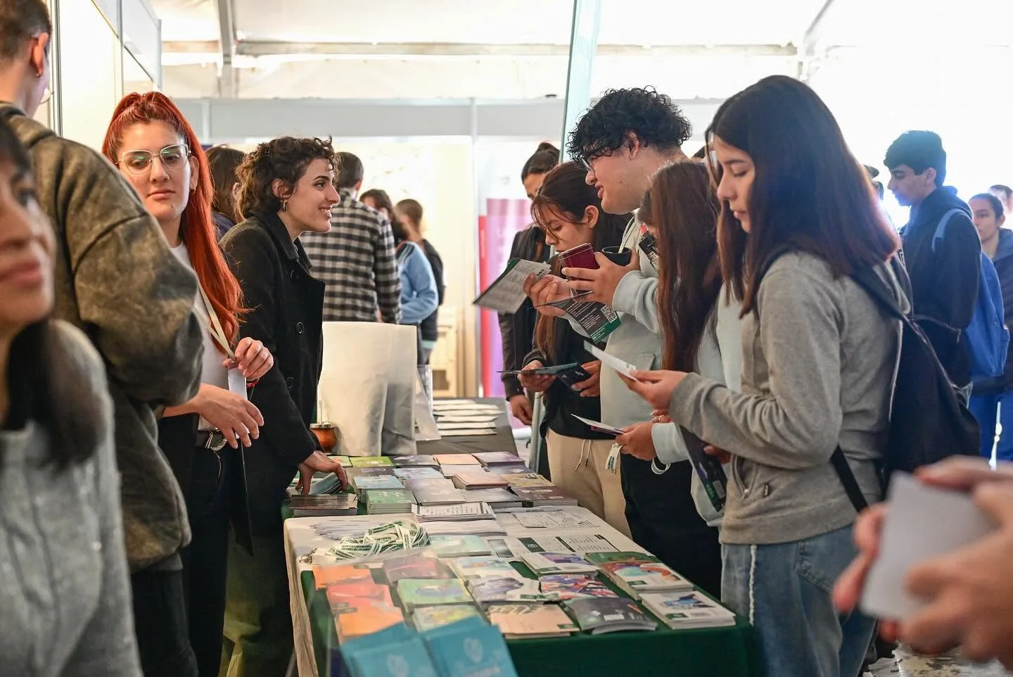 feria del libro
