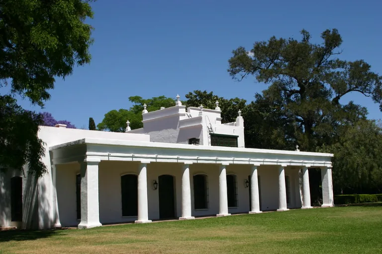 museo pueyrredon