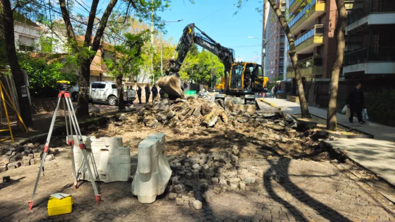 obras si