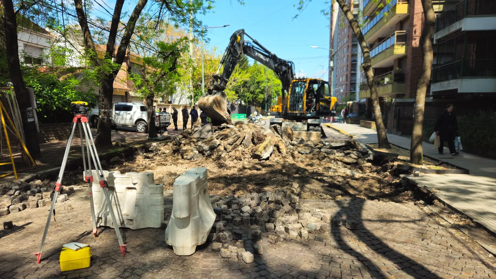 obras si