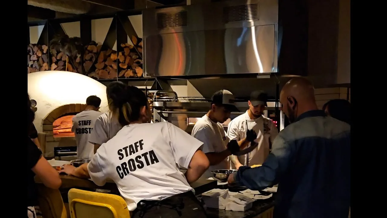 pizzeria