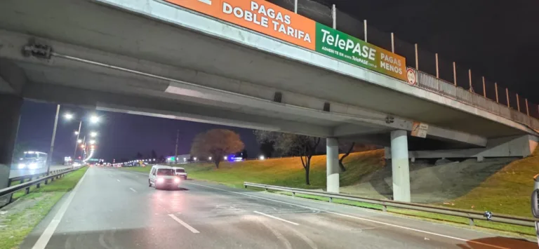 puente garin