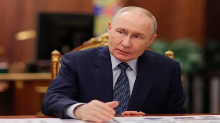 putin