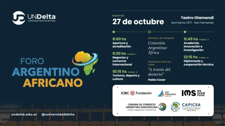 1440x810 42559499 Foro Argentino Africano 2026