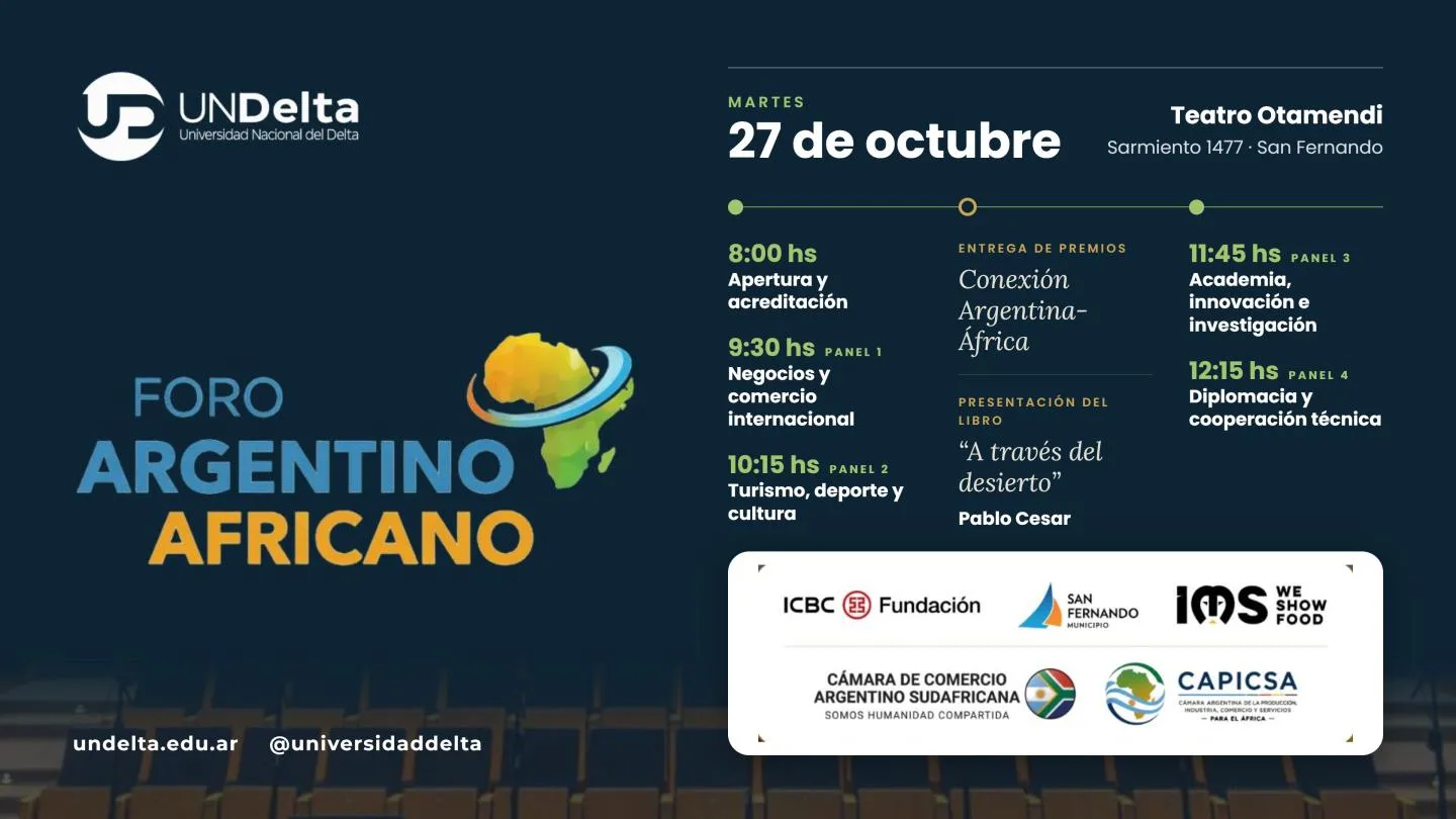 1440x810 42559499 Foro Argentino Africano 2026