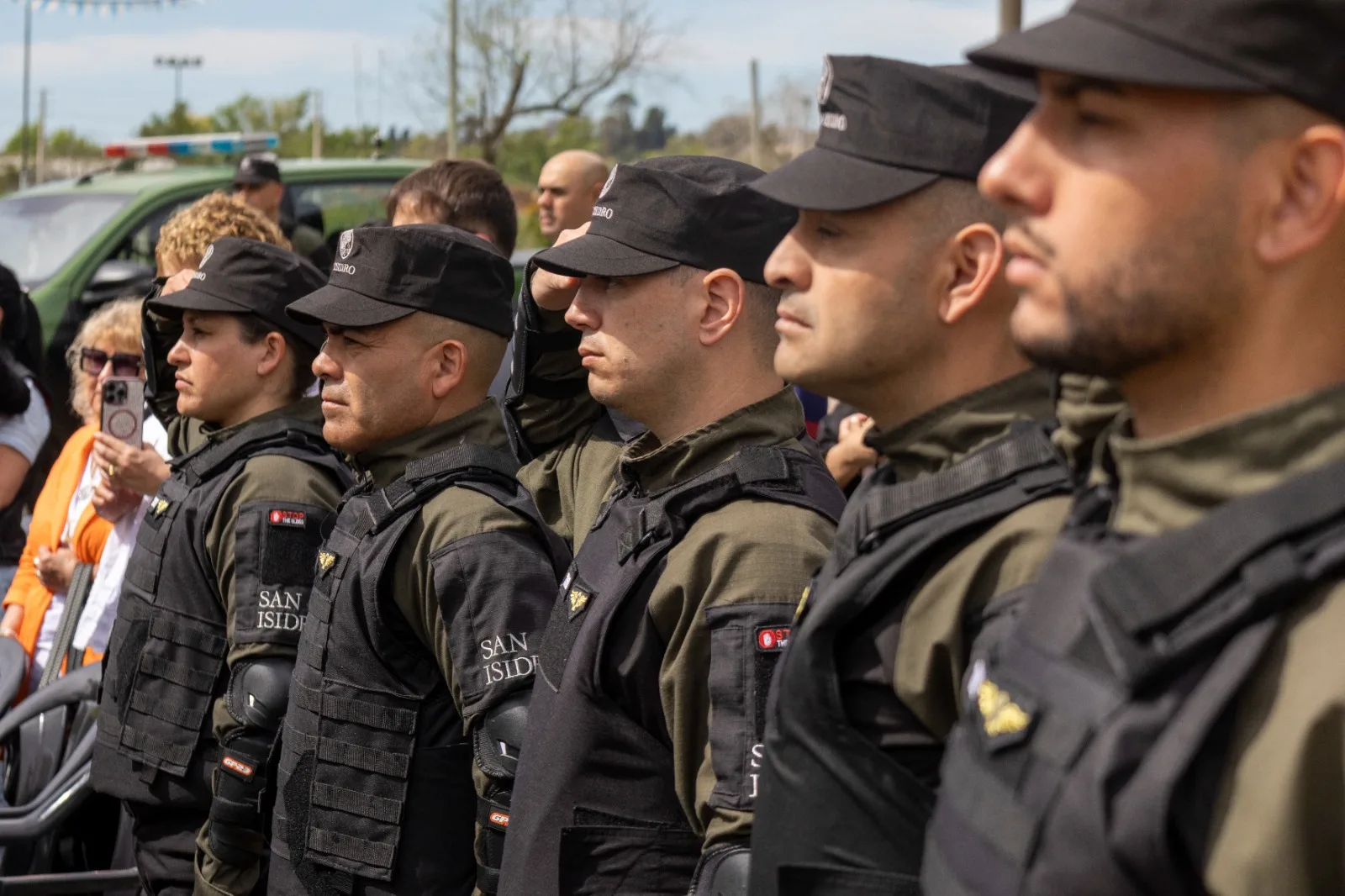 AGENTES