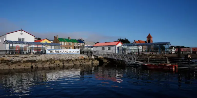 Islas Malvinas