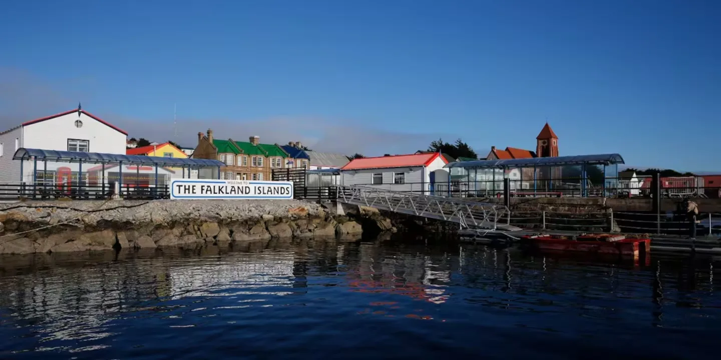 Islas Malvinas