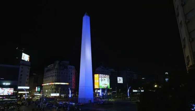 Monumentos Argentina 1