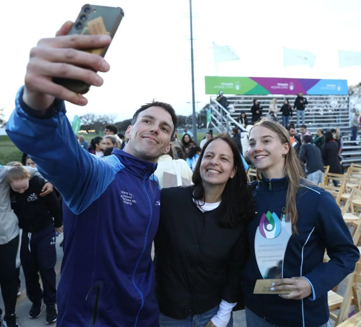 VL Ciudad Americana del Deporte 2