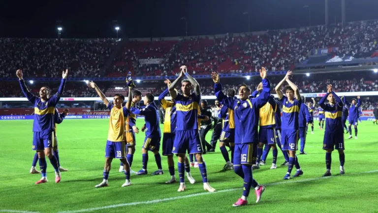 boca