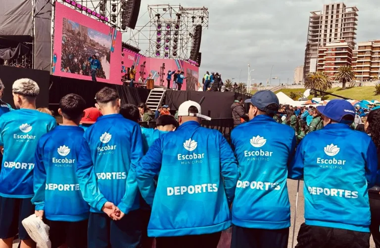 bonaerenses escobar