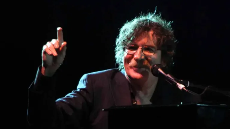 charly garcia