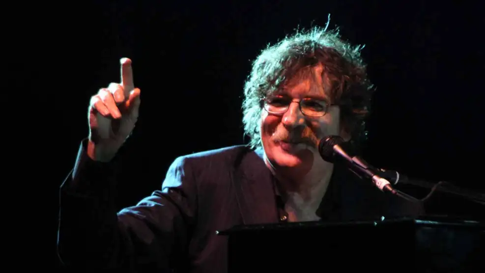 charly garcia