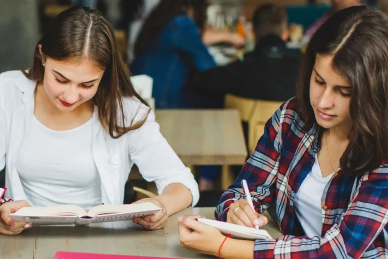 estudiantes