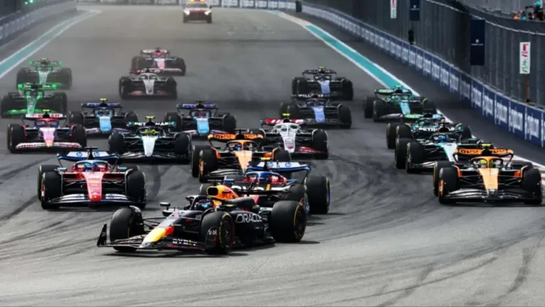 formula 1