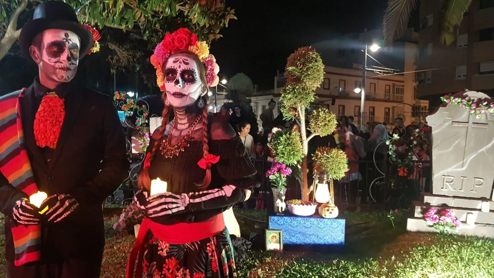 halloween