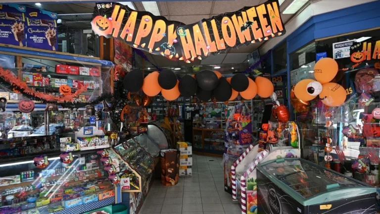 halloween