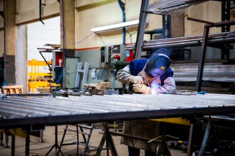 industria