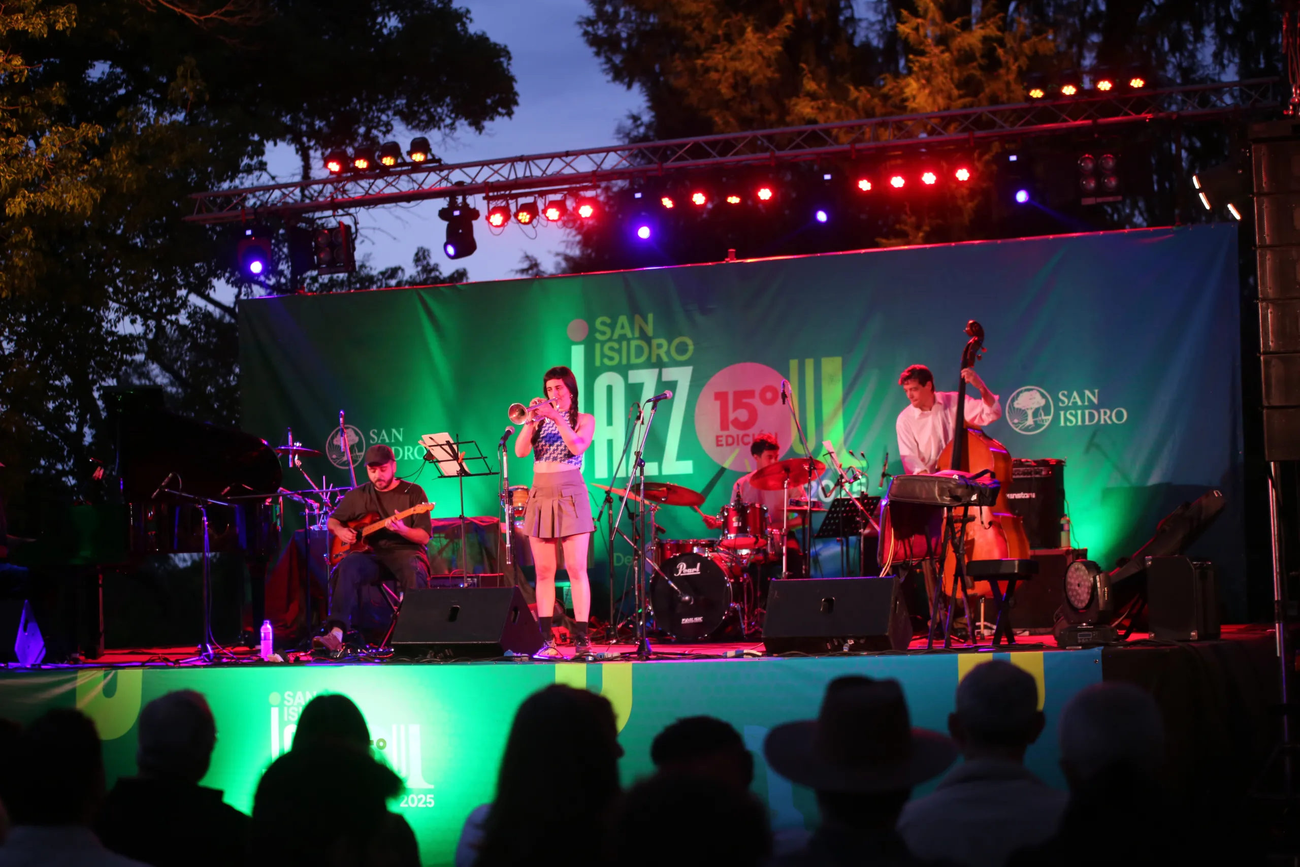 jazz 1