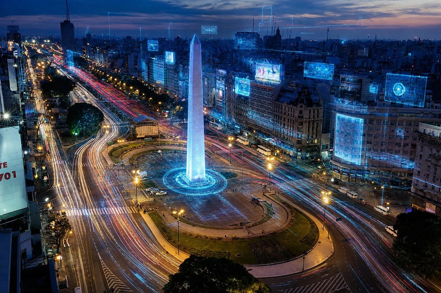 obelisco