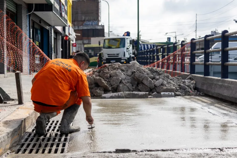 obras