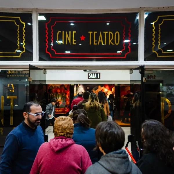 teatro 3f