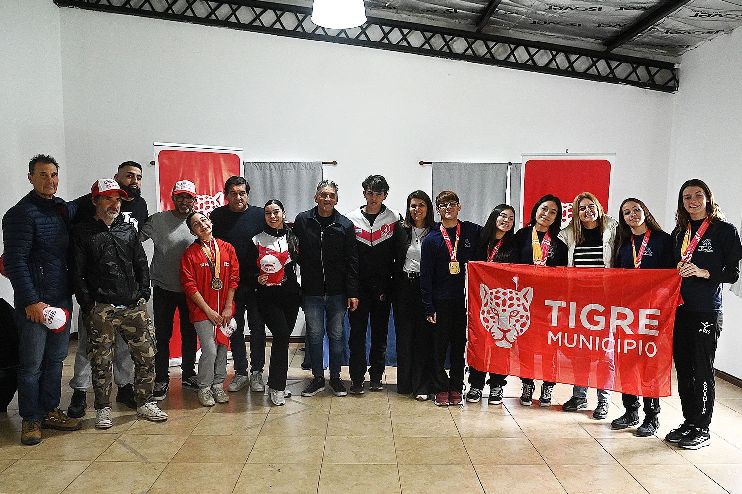 tigre