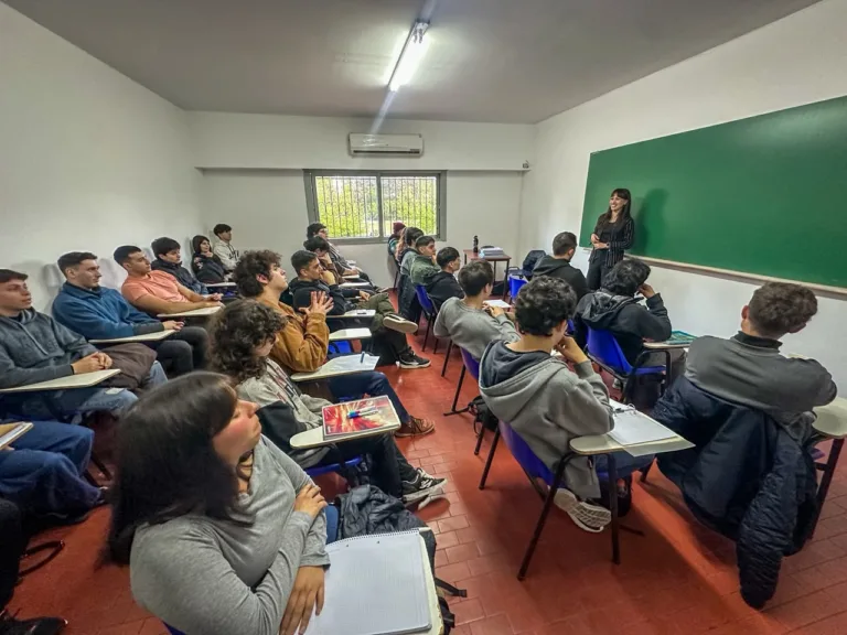 universidad